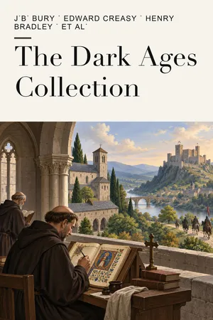 The Dark Ages Collection