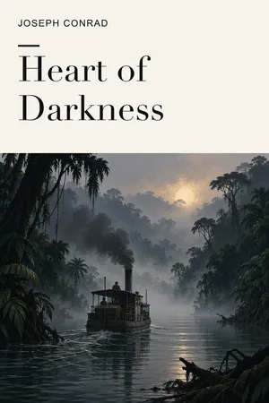 Heart of Darkness