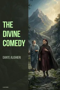 The Divine Comedy_cover