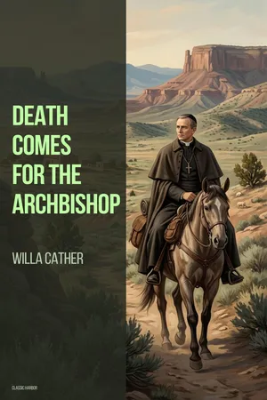 Death Comes for the Archbishop