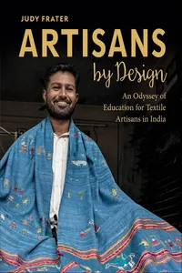 Artisans by Design_cover