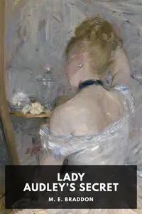 Lady Audley's Secret_cover