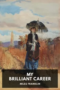 My Brilliant Career_cover