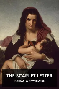 The Scarlet Letter_cover