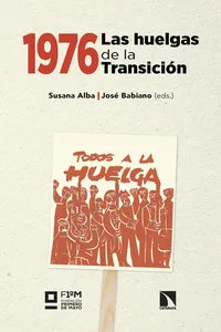 1976. Las huelgas de la Transición_cover