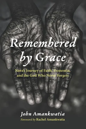 Remembered by Grace