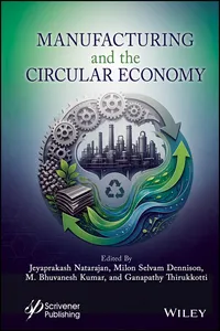 Manufacturing and the Circular Economy_cover
