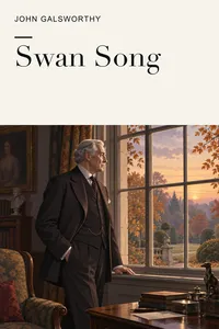 Swan Song_cover