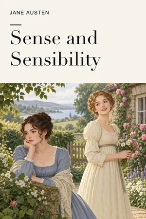 Sense and Sensibility