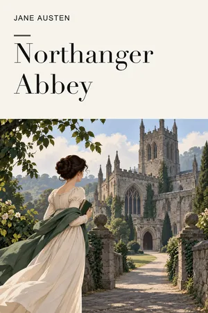 Northanger Abbey