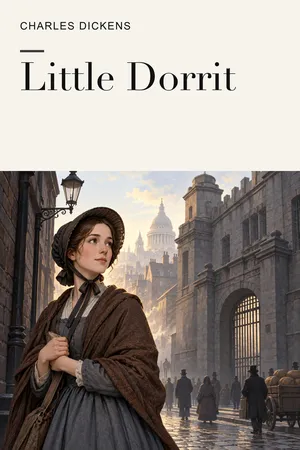 Little Dorrit