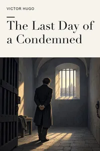 The Last Day of a Condemned_cover