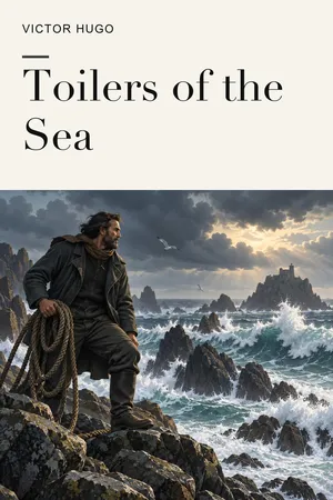 Toilers of the Sea