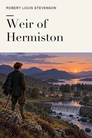 Weir of Hermiston