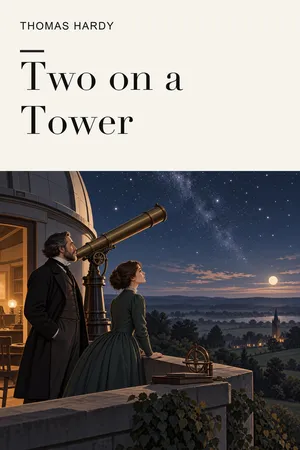 Two on a Tower