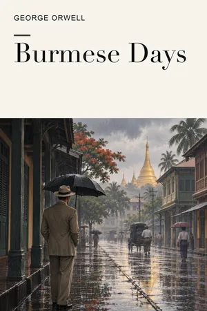 Burmese Days