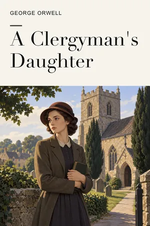 A Clergyman's Daughter