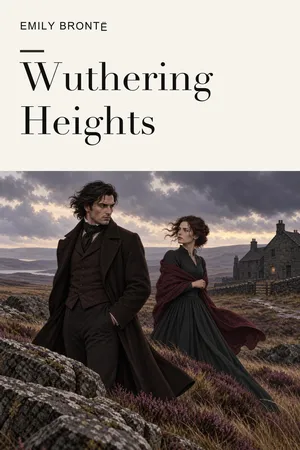 Wuthering Heights