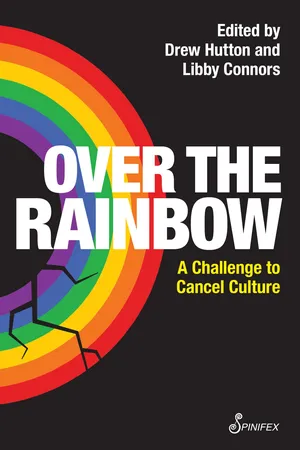Over the Rainbow
