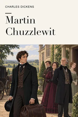 Martin Chuzzlewit