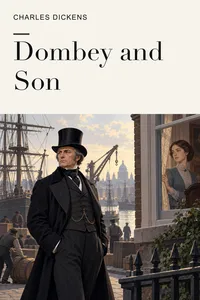 Dombey and Son_cover