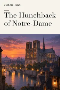 The Hunchback of Notre-Dame_cover