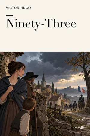 Ninety-Three
