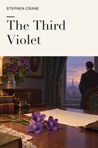 The Third Violet_cover