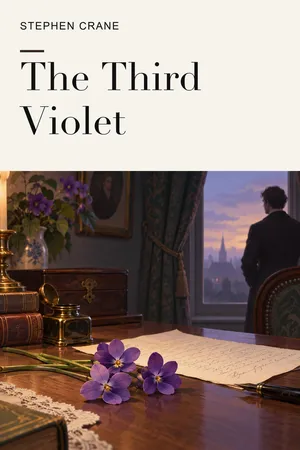 The Third Violet