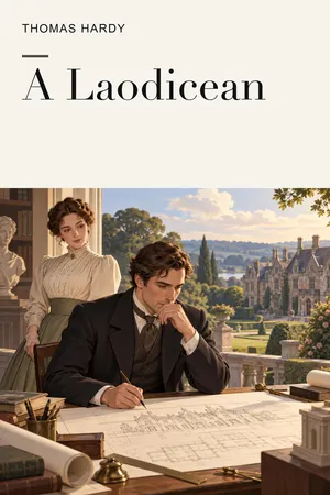A Laodicean