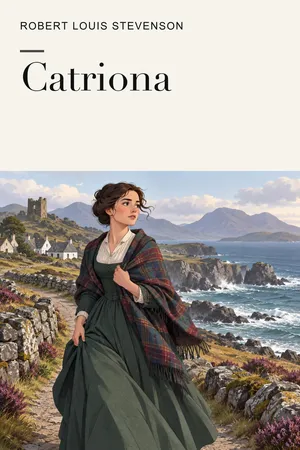 Catriona