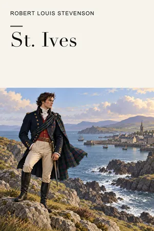 St. Ives