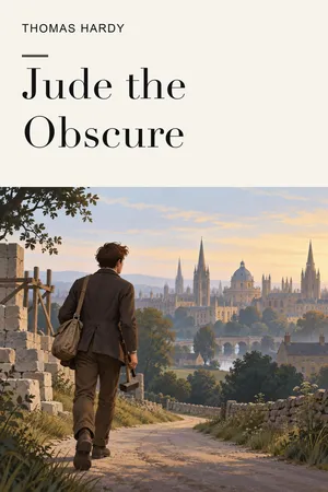 Jude the Obscure