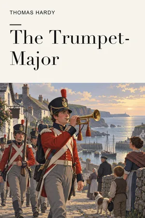 The Trumpet-Major