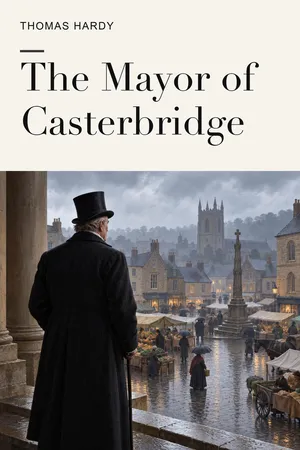 The Mayor of Casterbridge