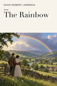 The Rainbow_cover