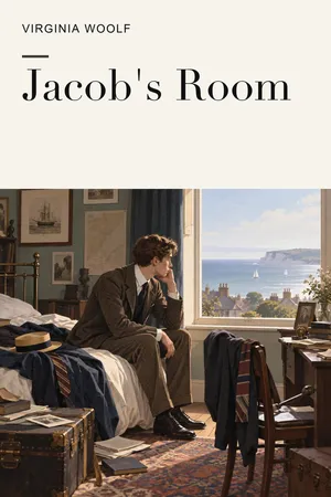 Jacob's Room