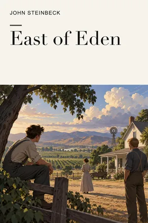 East of Eden