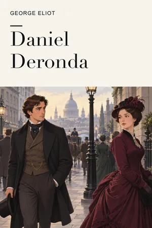 Daniel Deronda