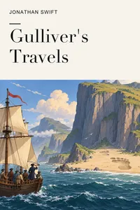 Gulliver's Travels_cover
