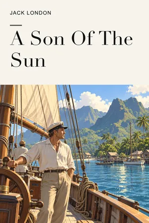 A Son Of The Sun