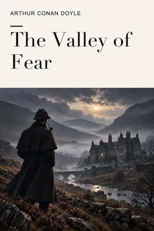 The Valley of Fear