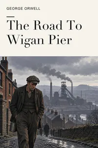 The Road To Wigan Pier_cover