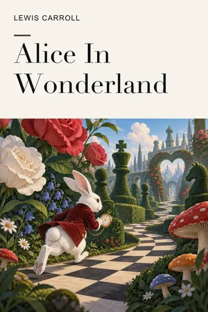 Alice In Wonderland