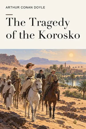 The Tragedy of the Korosko