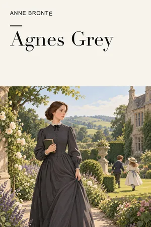 Agnes Grey