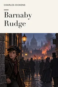 Barnaby Rudge_cover