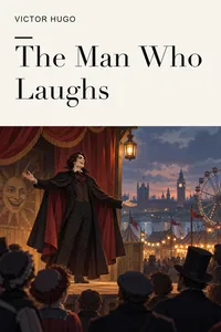 The Man Who Laughs_cover
