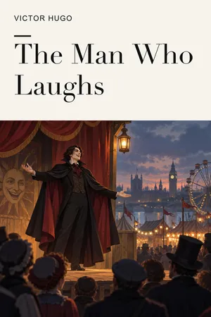 The Man Who Laughs