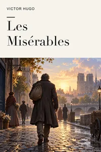 Les Misérables_cover